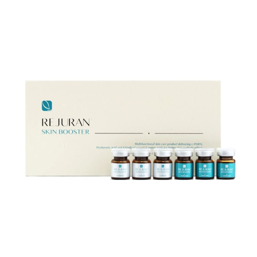 REJURAN SKIN BOOSTER