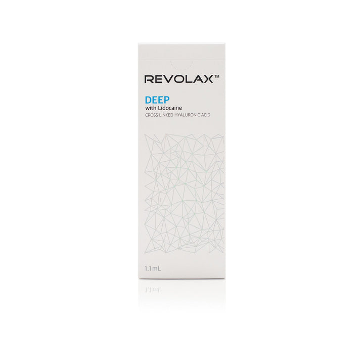 Revolax Deep