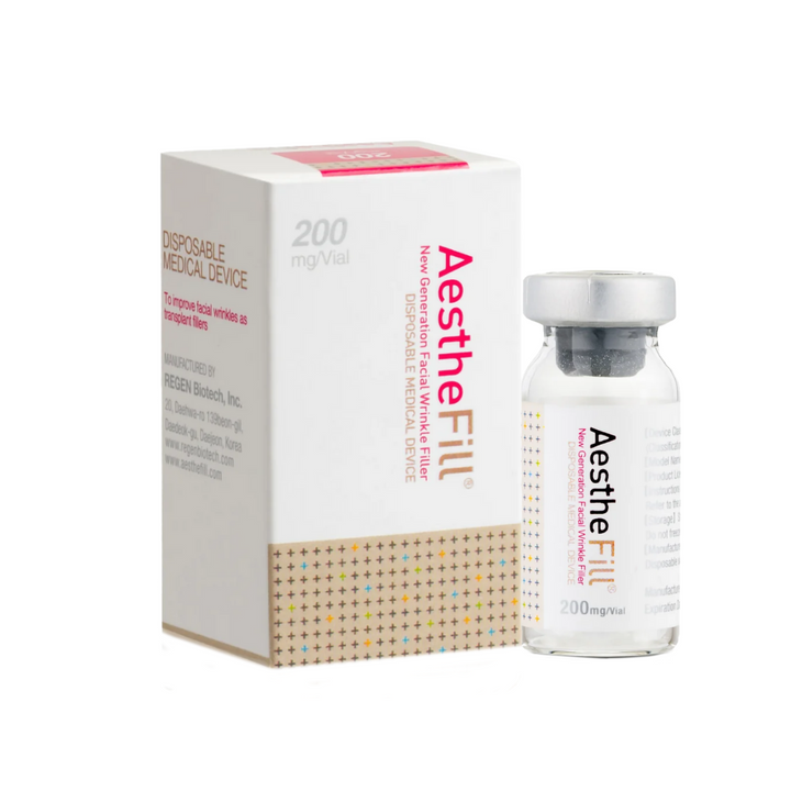 AESTHEFILL 200 MG