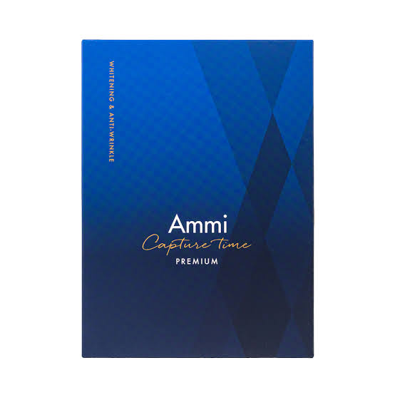 Ammi Capture Time Premium