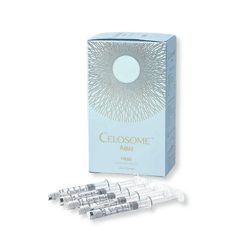 Celosome Aqua
