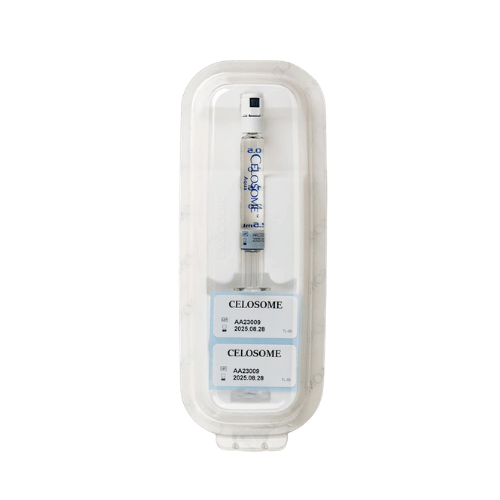 Celosome Aqua
