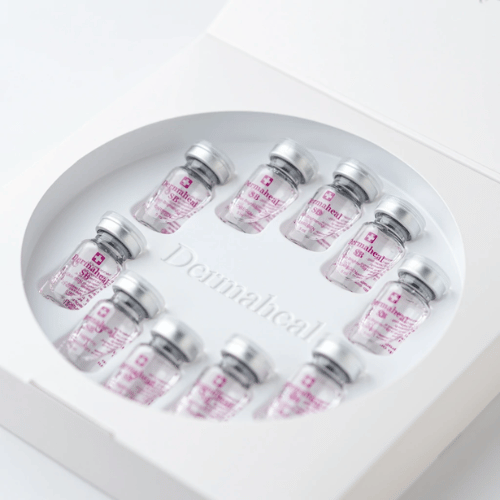 DERMAHEAL SB