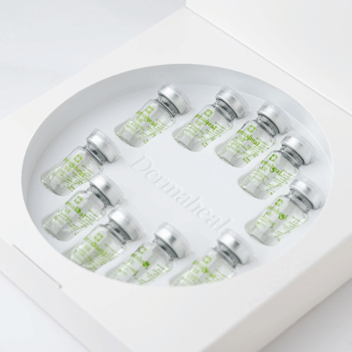 DERMAHEAL SR