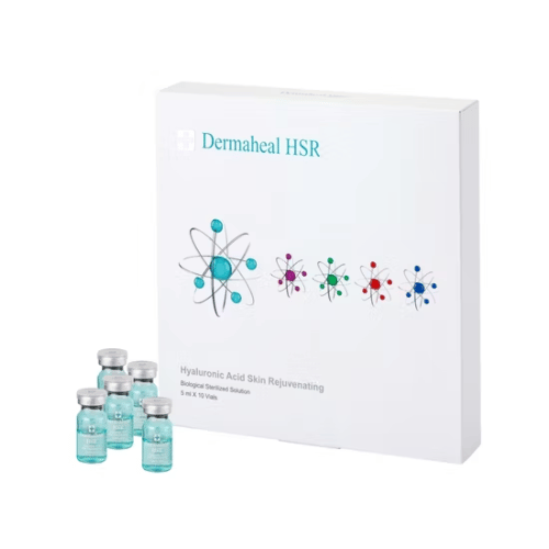 DERMAHEAL HSR