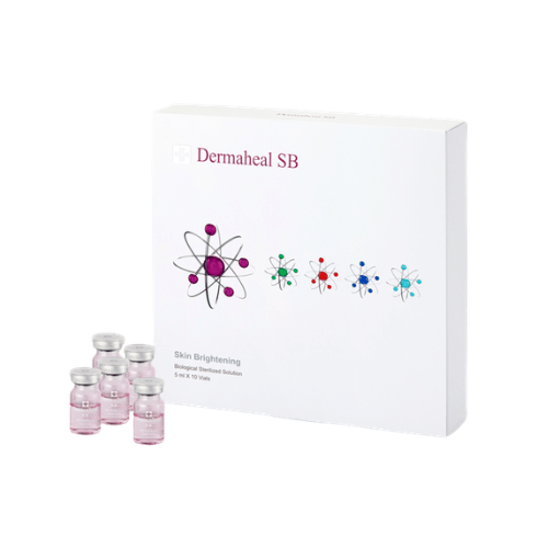 DERMAHEAL SB
