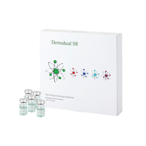 DERMAHEAL SR