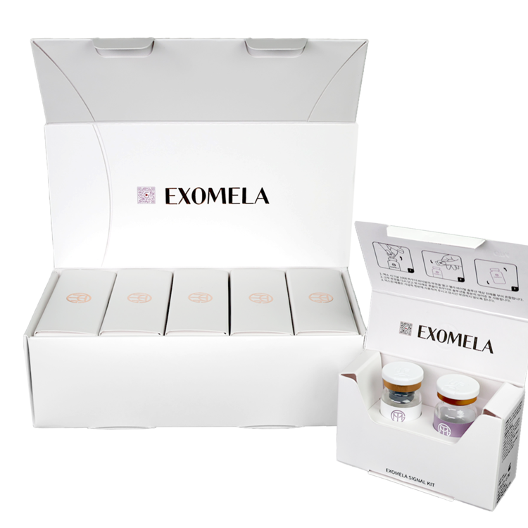 GTM EXOMELA SKIN BOOSTER