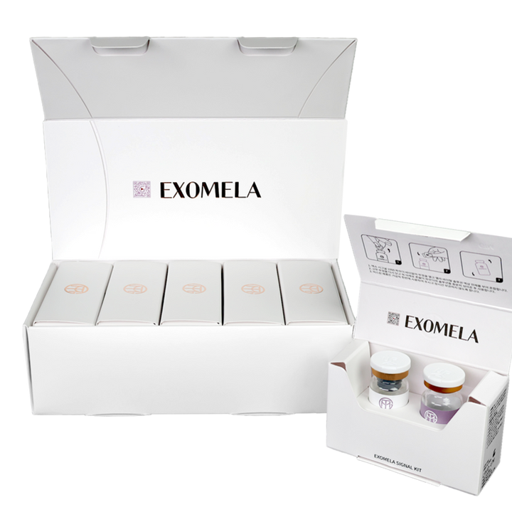 GTM EXOMELA SKIN BOOSTER