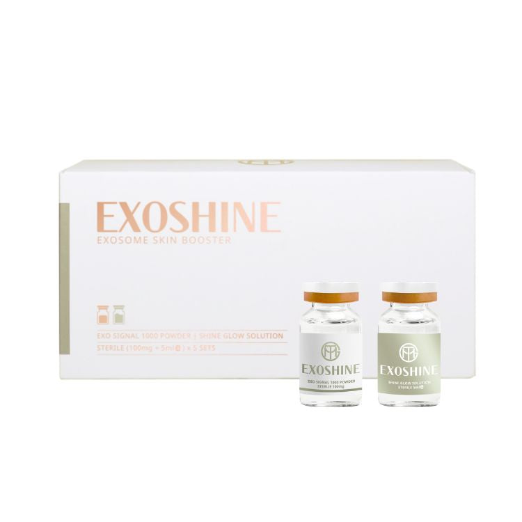GTM EXOSHINE SKIN BOOSTER