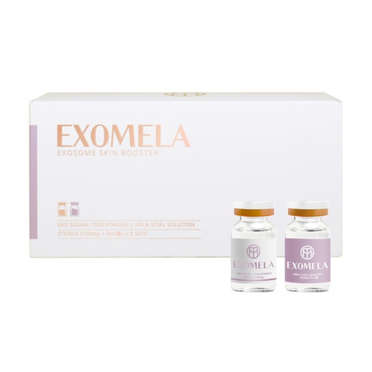 GTM EXOMELA SKIN BOOSTER