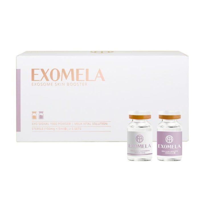GTM EXOMELA SKIN BOOSTER