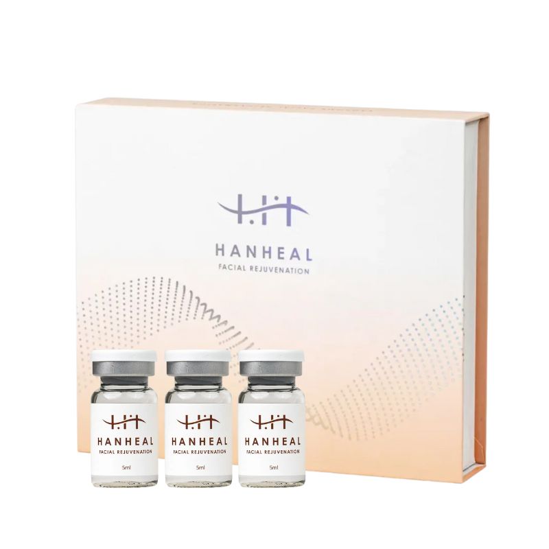HANHEAL EXOSOME FACIAL REJUVENATION