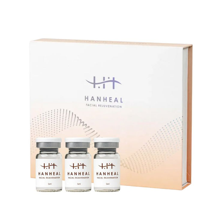 HANHEAL EXOSOME FACIAL REJUVENATION
