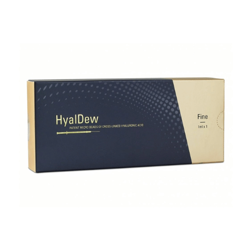 Hyaldew Fine mit Lidocain