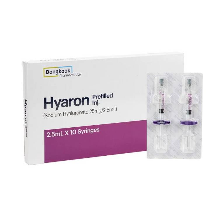 HYARON