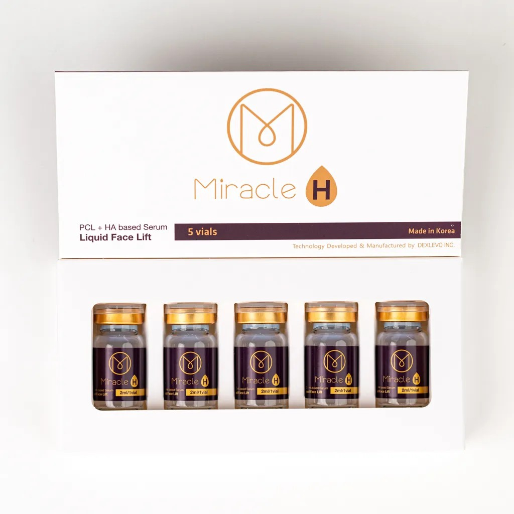 MIRACLE H