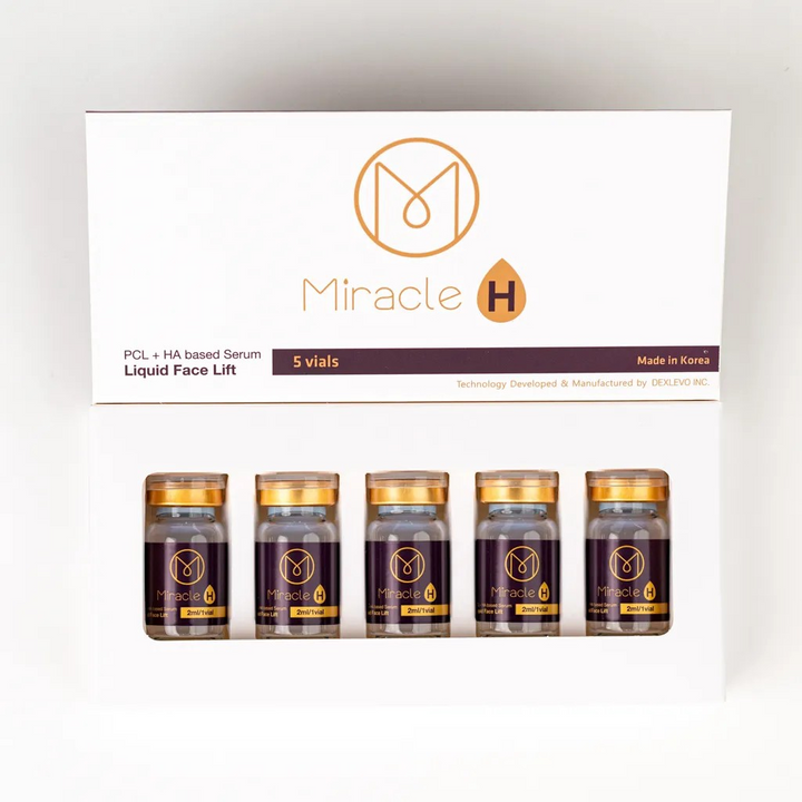 MIRACLE H