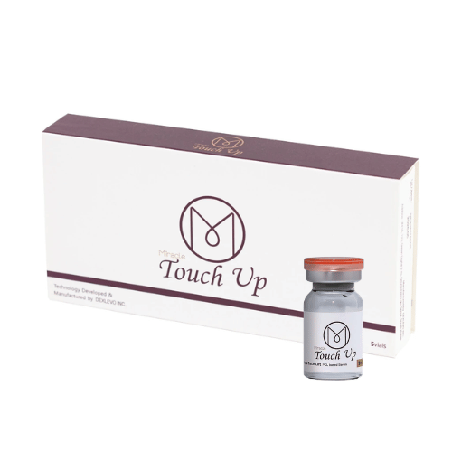 MIRACLE TOUCH UP