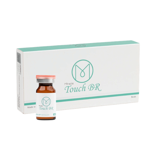 MIRACLE TOUCH UP BR