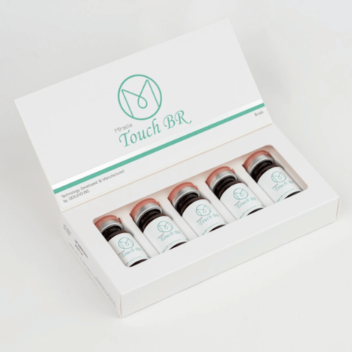 MIRACLE TOUCH UP BR