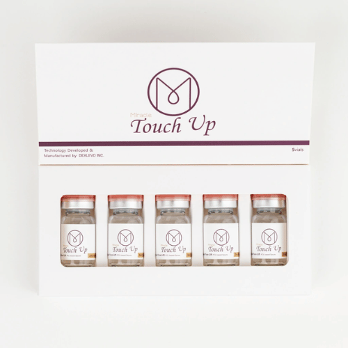 MIRACLE TOUCH UP