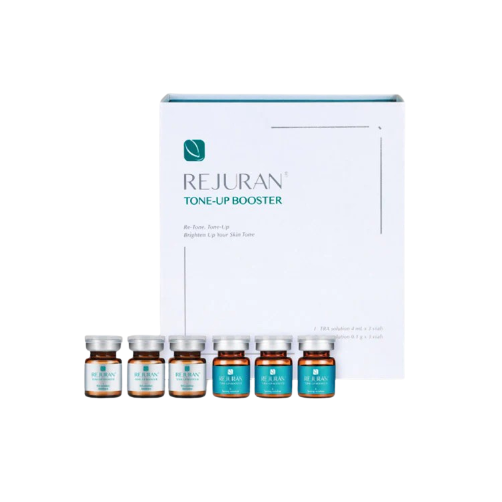 REJURAN TONE-UP BOOSTER